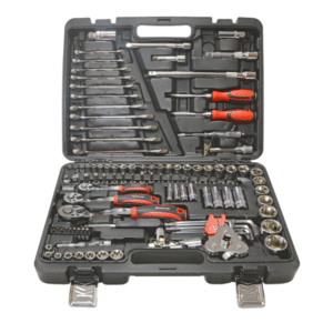 Rustung all-in-one socket set